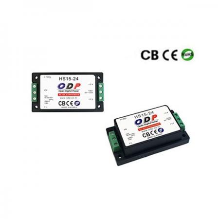 디바이스마트,전원/파워/배터리 > SMPS > Enclosure 타입 > 1채널 (Single),ODP,HS15-24TB,Terminal 타입 1채널 15W SMPS / 출력전압 : 24V / 출력전류 : 650mA / 입력전압 : AC 90~264V / 변환효율 : 83% / 오디피