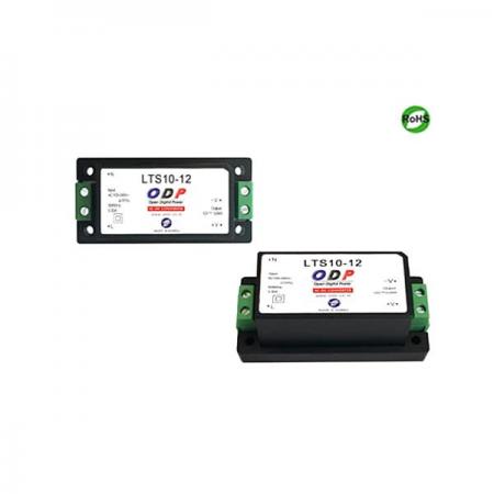 디바이스마트,전원/파워/배터리 > SMPS > Enclosure 타입 > 1채널 (Single),ODP,LTS10-12TB,Terminal 타입 1채널 10W SMPS / 출력전압 : 12V / 출력전류 : 840mA / 입력전압 : AC 90~264V / 변환효율 : 79% / 오디피