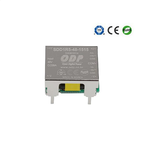 SDD1R5-48-1515