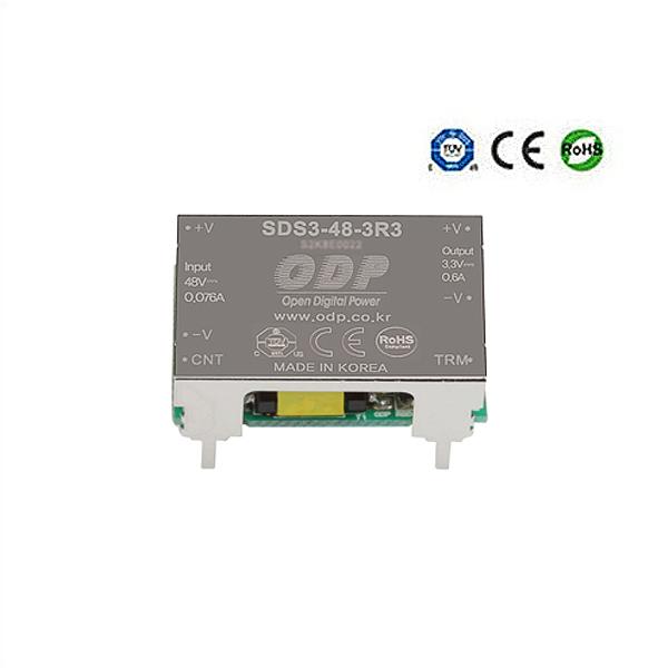 SDS3-48-3R3