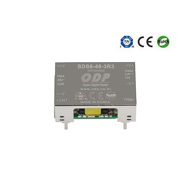 SDS6-48-3R3