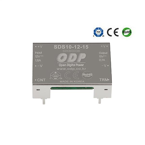 SDS10-12-15