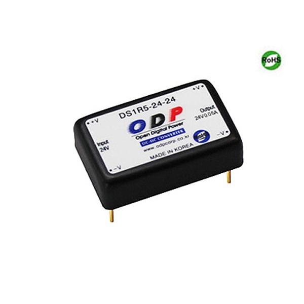DS1R5-24-24