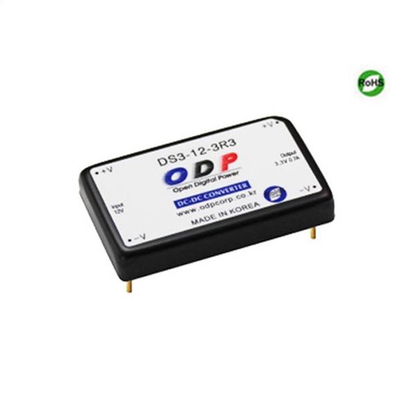 DS3-12-3R3