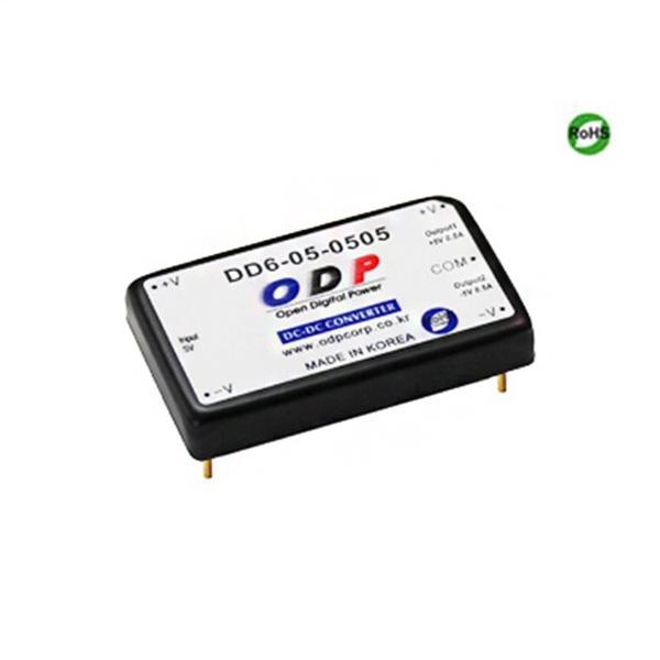 DD6-05-0505