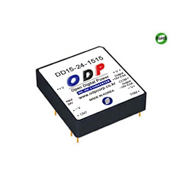 DD15-24-1515