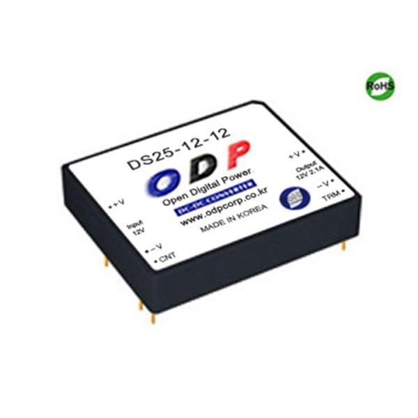 DS25-12-12