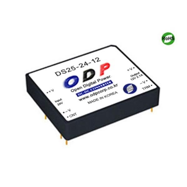 DS25-24-12
