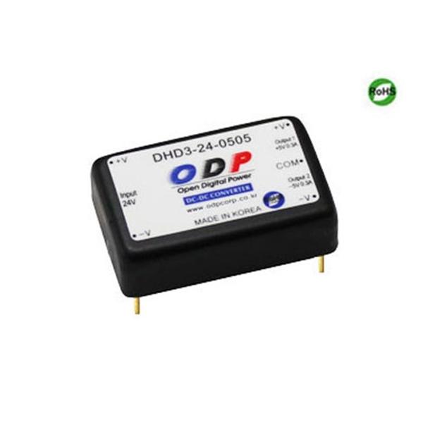 DHD3-24-0505