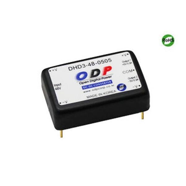 DHD3-48-0505