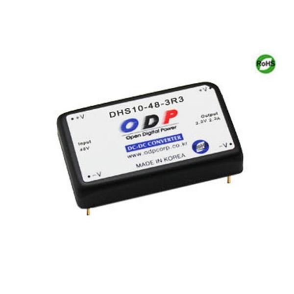 DHS10-48-3R3