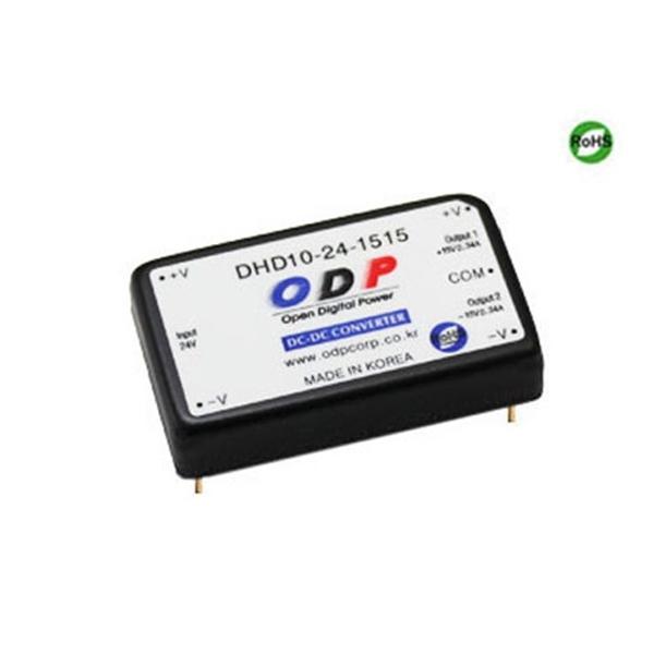 DHD10-24-1515