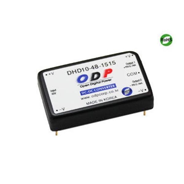 DHD10-48-1515