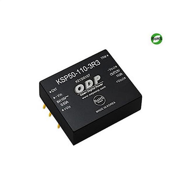 KSP50-110-3R3