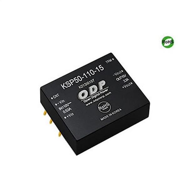 KSP50-110-15