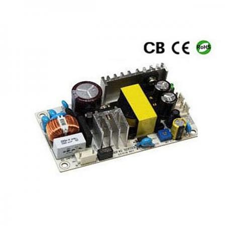 디바이스마트,전원/파워/배터리 > SMPS > Open PCB 타입 > 1채널 (Single),ODP,NOF20-12,Open PCB 타입 1채널 20W SMPS / 출력전압 : 12V / 출력전류 : 1.7A / 입력전압 : AC 90~264V / 변환효율 : 83% / 오디피