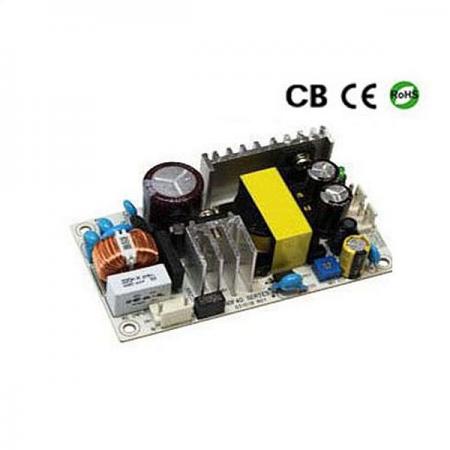 디바이스마트,전원/파워/배터리 > SMPS > Open PCB 타입 > 1채널 (Single),ODP,NOF40-05,Open PCB 타입 1채널 40W SMPS / 출력전압 : 5V / 출력전류 : 6A / 입력전압 : AC 90~264V / 변환효율 : 79% / 오디피