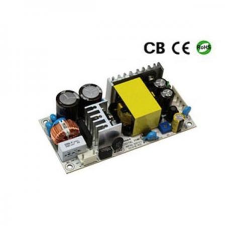 디바이스마트,전원/파워/배터리 > SMPS > Open PCB 타입 > 1채널 (Single),ODP,NOF60-24,Open PCB 타입 1채널 60W SMPS / 출력전압 : 24V / 출력전류 : 2.5A / 입력전압 : AC 90~264V / 변환효율 : 89% / 오디피