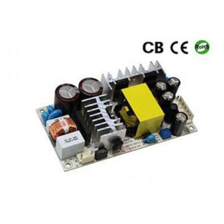 디바이스마트,전원/파워/배터리 > SMPS > Open PCB 타입 > 1채널 (Single),ODP,NOF75-12,Open PCB 타입 1채널 75W SMPS / 출력전압 : 12V / 출력전류 : 6.25A / 입력전압 : AC 90~264V / 변환효율 : 86% / 오디피