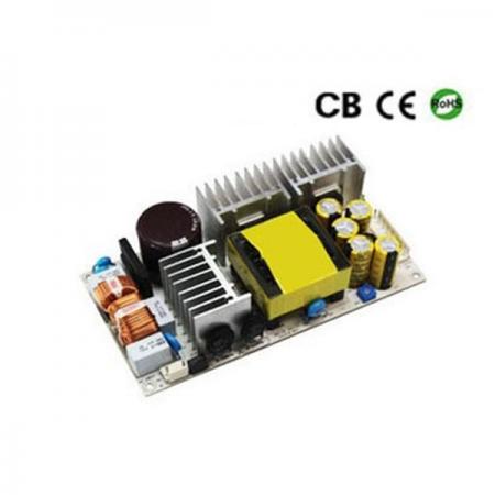 디바이스마트,전원/파워/배터리 > SMPS > Open PCB 타입 > 1채널 (Single),ODP,NOF150-15,Open PCB 타입 1채널 150W SMPS / 출력전압 : 15V / 출력전류 : 10A / 입력전압 : AC 90~264V / 변환효율 : 89% / 오디피