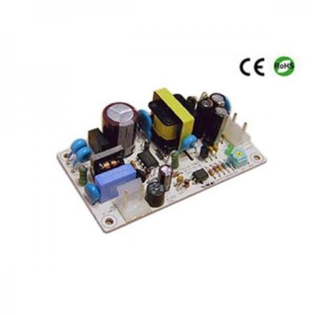 디바이스마트,전원/파워/배터리 > SMPS > Open PCB 타입 > 1채널 (Single),ODP,OFS15-15,Open PCB 타입 1채널 15W SMPS / 출력전압 : 15V / 출력전류 : 1A / 입력전압 : AC 90~264V / 변환효율 : 84% / 오디피