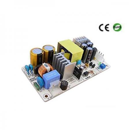 디바이스마트,전원/파워/배터리 > SMPS > Open PCB 타입 > 1채널 (Single),ODP,OFS50-24,Open PCB 타입 1채널 50W SMPS / 출력전압 : 24V / 출력전류 : 2.1A / 입력전압 : AC 90~264V / 변환효율 : 87% / 오디피