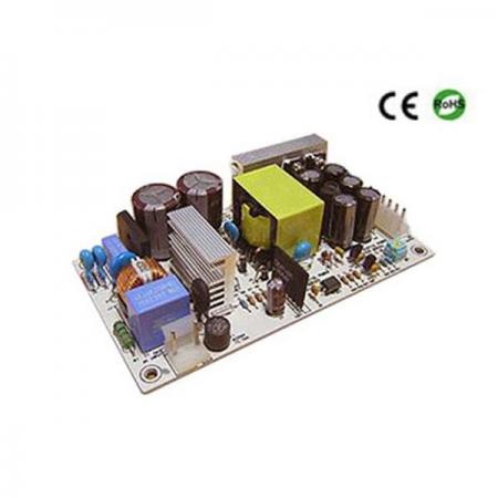 디바이스마트,전원/파워/배터리 > SMPS > Open PCB 타입 > 1채널 (Single),ODP,OFS75-12,Open PCB 타입 1채널 75W SMPS / 출력전압 : 12V / 출력전류 : 6.25A / 입력전압 : AC 90~264V / 변환효율 : 86% / 오디피