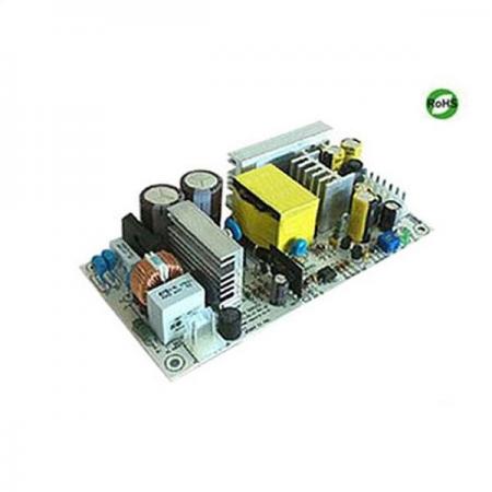 디바이스마트,전원/파워/배터리 > SMPS > Open PCB 타입 > 2채널 (Dual),ODP,OFD75-0524,Open PCB 타입 2채널 71W SMPS / 1CH 출력 : 5V 7A / 2CH 출력 : 24V 1.5A / 입력전압 : AC 90~264V / 변환효율 : 86% / 오디피