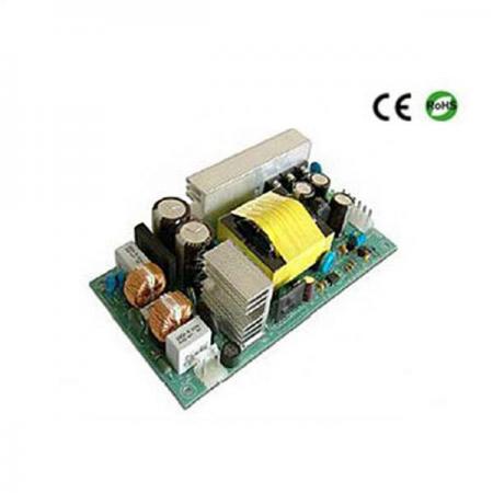 디바이스마트,전원/파워/배터리 > SMPS > Open PCB 타입 > 1채널 (Single),ODP,OFS100F-12,Open PCB 타입 1채널 100W SMPS / 출력전압 : 12V / 출력전류 : 8.4A / 입력전압 : AC 90~264V / 변환효율 : 87% / 오디피