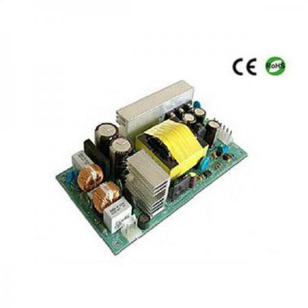 디바이스마트,전원/파워/배터리 > SMPS > Open PCB 타입 > 1채널 (Single),ODP,OFS100F-15,Open PCB 타입 1채널 100W SMPS / 출력전압 : 15V / 출력전류 : 6.7A / 입력전압 : AC 90~264V / 변환효율 : 88% / 오디피