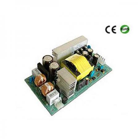 디바이스마트,전원/파워/배터리 > SMPS > Open PCB 타입 > 1채널 (Single),ODP,OFS100F-48,Open PCB 타입 1채널 100W SMPS / 출력전압 : 48V / 출력전류 : 2.1A / 입력전압 : AC 90~264V / 변환효율 : 88% / 오디피