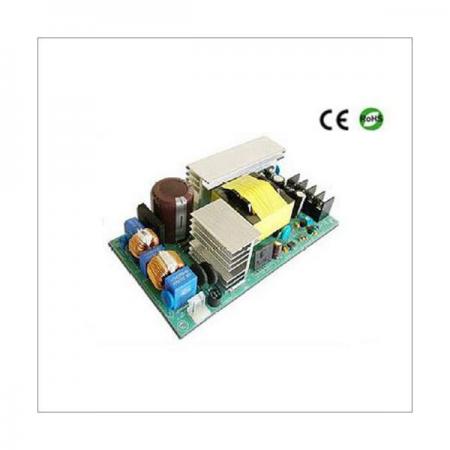 디바이스마트,전원/파워/배터리 > SMPS > Open PCB 타입 > 1채널 (Single),ODP,OFS150F-48,Open PCB 타입 1채널 150W SMPS / 출력전압 : 48V / 출력전류 : 3.15A / 입력전압 : AC 90~264V / 변환효율 : 91% / 오디피