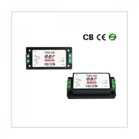 디바이스마트,전원/파워/배터리 > SMPS > Enclosure 타입 > 1채널 (Single),ODP,TS5-05TB,Terminal 타입 1채널 5W SMPS / 출력전압 : 5V / 출력전류 : 1A / 입력전압 : AC 90~264V / 변환효율 : 75% / 오디피