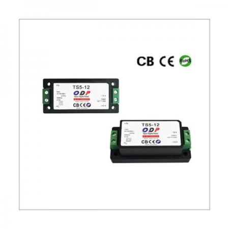 디바이스마트,전원/파워/배터리 > SMPS > Enclosure 타입 > 1채널 (Single),ODP,TS5-12TB,Terminal 타입 1채널 5W SMPS / 출력전압 : 12V / 출력전류 : 420mA / 입력전압 : AC 90~264V / 변환효율 : 78% / 오디피