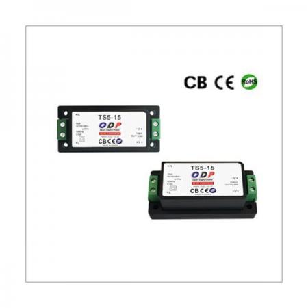 디바이스마트,전원/파워/배터리 > SMPS > Enclosure 타입 > 1채널 (Single),ODP,TS5-15TB,Terminal 타입 1채널 5W SMPS / 출력전압 : 15V / 출력전류 : 340mA / 입력전압 : AC 90~264V / 변환효율 : 79% / 오디피