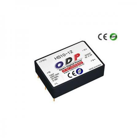 디바이스마트,전원/파워/배터리 > SMPS > On-Board 타입 > 1채널 (Single),ODP,HS10-12,On Board 타입 1채널 10W SMPS / 출력전압 : 12V / 출력전류 : 900mA / 입력전압 : AC 85~264V / 변환효율 : 82% / 오디피