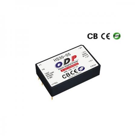 디바이스마트,전원/파워/배터리 > SMPS > On-Board 타입 > 1채널 (Single),ODP,HS30-05,On Board 타입 1채널 30W SMPS / 출력전압 : 5V / 출력전류 : 6A / 입력전압 : AC 90~264V / 변환효율 : 81% / 오디피