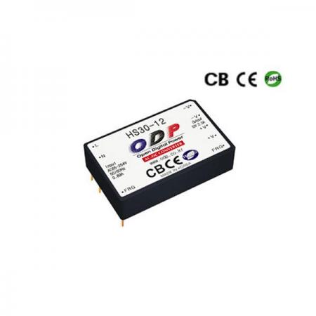 디바이스마트,전원/파워/배터리 > SMPS > On-Board 타입 > 1채널 (Single),ODP,HS30-12,On Board 타입 1채널 30W SMPS / 출력전압 : 12V / 출력전류 : 2.5A / 입력전압 : AC 90~264V / 변환효율 : 88% / 오디피