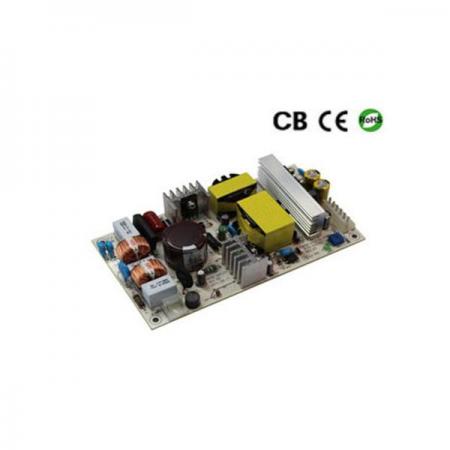 디바이스마트,전원/파워/배터리 > SMPS > On-Board 타입 > 1채널 (Single),ODP,PF75-15,On Board 타입 1채널 75W SMPS / 출력전압 : 15V / 출력전류 : 5A / 입력전압 : AC 90~264V / 변환효율 : 87% / 오디피