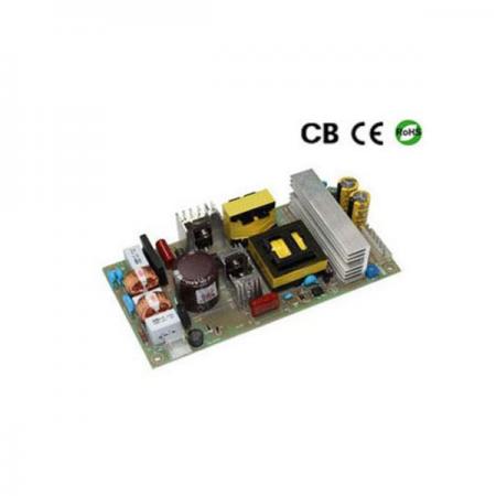 디바이스마트,전원/파워/배터리 > SMPS > On-Board 타입 > 1채널 (Single),ODP,PF100-12,On Board 타입 1채널 100W SMPS / 출력전압 : 12V / 출력전류 : 8.4A / 입력전압 : AC 90~264V / 변환효율 : 89% / 오디피