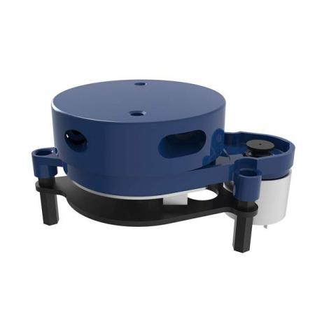 디바이스마트,센서 > 근접/라이다/레이다센서 > 라이다(LiDAR)/레이저센서,YDLIDAR,X2 거리 측정 LiDAR Sensor (10cm~8M),360도 스캐닝 거리 측정 / 저전력, 소형, 안정적 성능 / 측정 범위 : 10cm~8M / 공급 전압 : 5V  구성품은 케이블,브라켓 있습니다