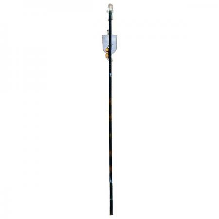 디바이스마트,LED/LCD > 일반 LED부품 > LED 모듈/판넬형,Kitronik,LAMP:bit - Street Light for BBC micro:bit [KIT-5643],마이크로:비트 호환 / 가로등처럼 디자인된 램프:비트 / 백색 LED를 자율적으로 켜고 끄는 스위칭을 위한 포토 트랜지스터가 내장되어 있음 / 전원 : 0V 및 3V 핀