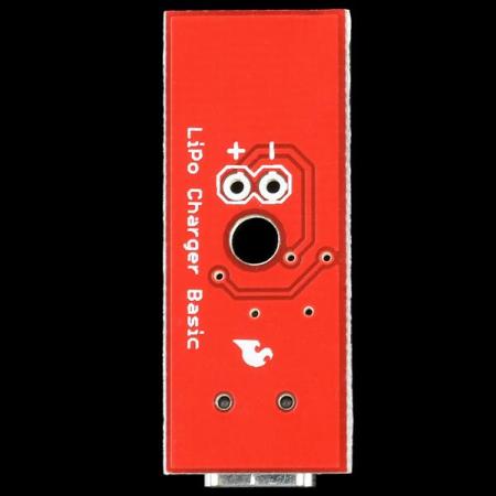 디바이스마트,MCU보드/전자키트 > 전원/신호/저장/응용 > 충전/배터리/전원,SparkFun,SparkFun LiPo Charger Basic - Mini-USB [PRT-10401],충전 회로, 상태 LED, 배터리용 커넥터(JST 유형) 및 미니 USB 커넥터로 구성 되었으며,단일 셀 Li-Ion 또는 Li-Polymer 배터리를 충전이 가능합니다 ※110mAh 배터리를 장착한 충전기는 권장해드리지 않습니다.