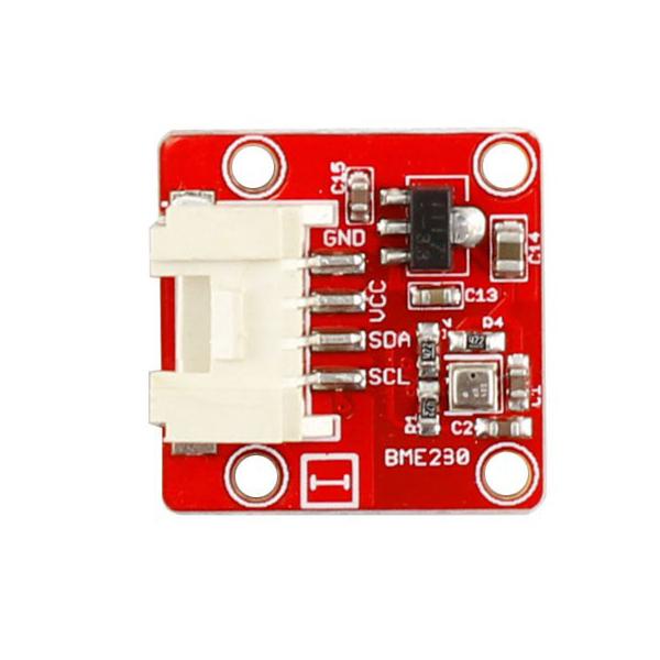 Crowtail- BME280 대기 측정 센서 모듈 [CT010928S]