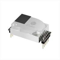 싱글 채널 NDIR 방식 아두이노 CO2 센서 CM1106