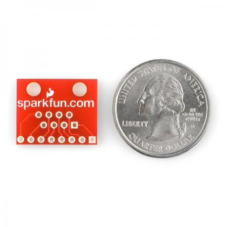 디바이스마트,커넥터/PCB > PCB기판/관련상품 > 특수기판,SparkFun,SparkFun RJ45 Breakout [BOB-00716],이더넷 잭에 사용되는 종류지만, 많은 도체가 필요할 때 훌륭한 범용 커넥터가 됩니다.