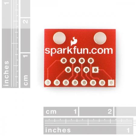 디바이스마트,커넥터/PCB > PCB기판/관련상품 > 특수기판,SparkFun,SparkFun RJ45 Breakout [BOB-00716],이더넷 잭에 사용되는 종류지만, 많은 도체가 필요할 때 훌륭한 범용 커넥터가 됩니다.