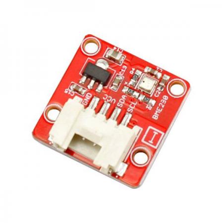 디바이스마트,MCU보드/전자키트 > 센서모듈 > 기압/무게/로드셀/Flex,ELECROW,Crowtail- BME280 대기 측정 센서 모듈 [CT010928S],Atmospheric Sensor / 동작 전압 : 3.3V / 인터페이스 : I2C / 온도 범위 : -40C ~ 85C / 사이즈 : 20mm X 20mm