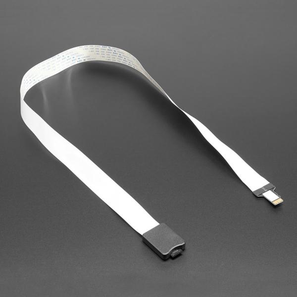 Micro SD Card Extender - 68cm (26 inch) long cable [ada-3688]
