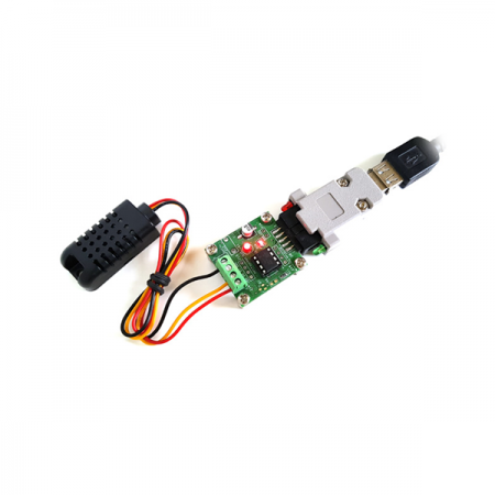 디바이스마트,센서 > 온도/습도/수위센서 > 온습도센서 부품,씨링크테크,CM2311-WP,상대 습도&온도 센서, CM2011 외부 투습지 보완 제품, 사용전압 : 3.3~5.5V DC